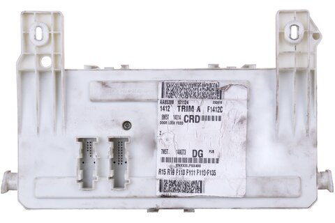 Jednotka BSI 7M5T-14A073-DG