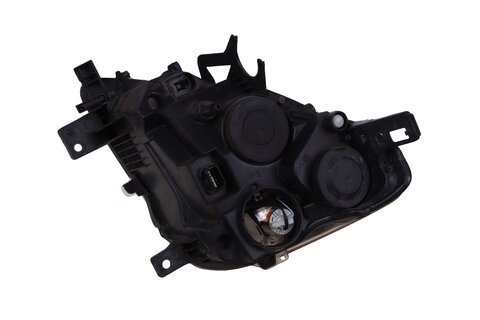 Svetlomet predný pravý H4 (7/2007-) AFTERMARKET