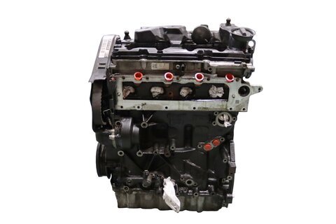 Motor DDYA