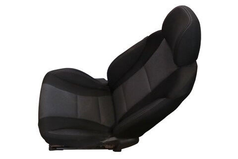 Sedadlo spolujazdca mechanické čierne/antracit 88200A6290SGS