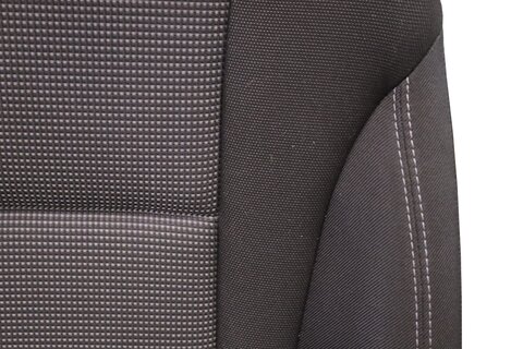 Sedadlo spolujazdca mechanické čierne/antracit 88200A6290SGS