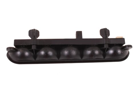 Tretie brzdové svetlo