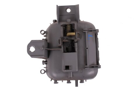 Kľučka bočných posuvných dverí vnútorné obojsmerná ľavá