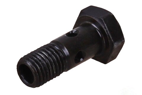 Dutá skrutka spojky prepadových hadíc 3148627400