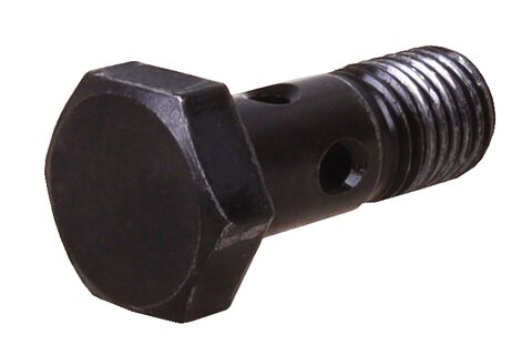 Dutá skrutka spojky prepadových hadíc 3148627400