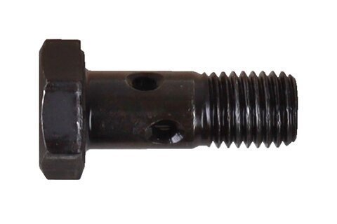 Dutá skrutka spojky prepadových hadíc 3148627400