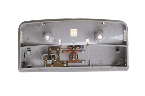 Osvetlenie interiéru 6Y0947105