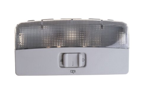 Osvetlenie interiéru 6Y0947105