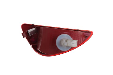 Ľavá zadná hmlovka s odrazkou AFTERMARKET 8200776055