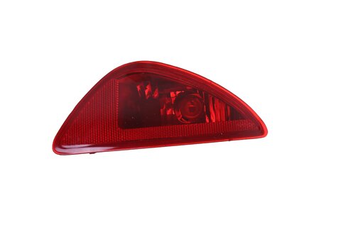 Ľavá zadná hmlovka s odrazkou AFTERMARKET 8200776055
