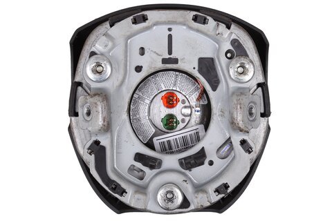 Airbag vodiča (soul čierna) 4L0880201AM6PS