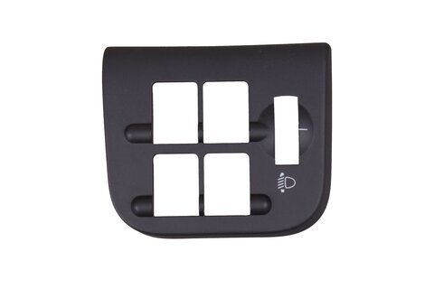 Krytka panela tlačidiel 156064290