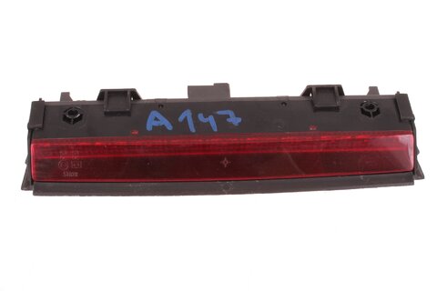 Tretie brzdové svetlo