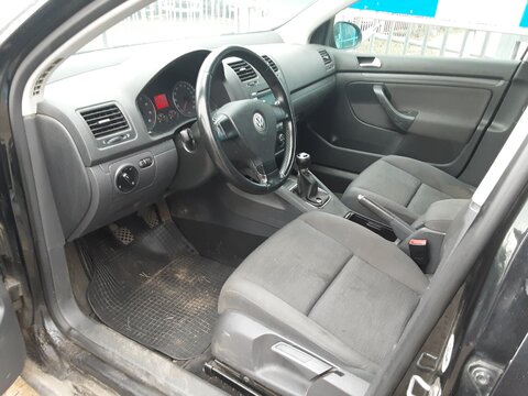 Volkswagen Golf V 1.4 16V 59kW