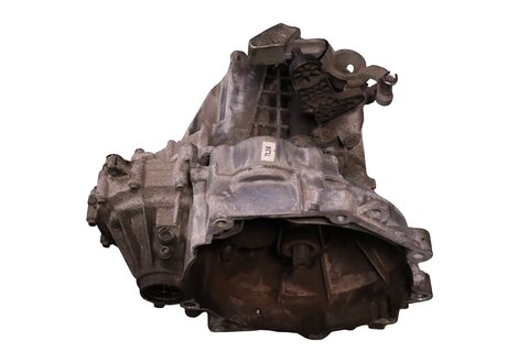 Prevodovka mechanická RNY