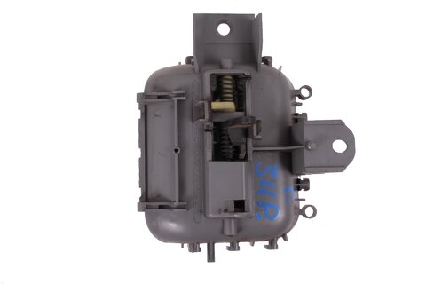 Kľučka bočných posuvných dverí vnútorné obojsmerná pravá