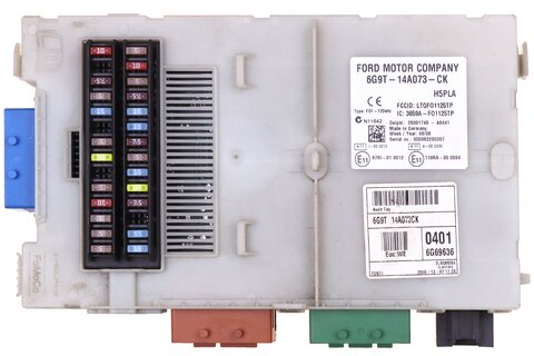 Jednotka BSI 6G9T-14A073-CK