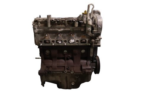 Motor 1,4 16V - K4J 730