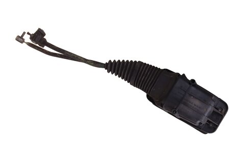 Ovládanie radenia komplet - 8E0711055H