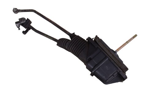 Ovládanie radenia komplet - 8E0711055H