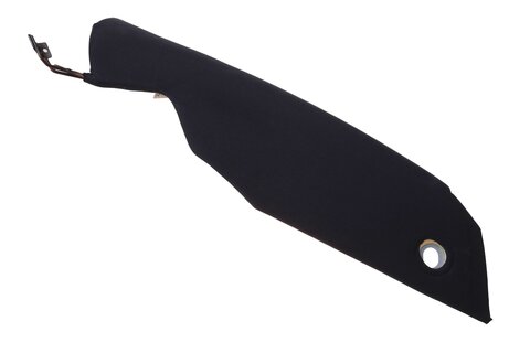 Bočnice zadnej sedačky pravá (látka) 8E9885704N