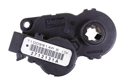 Motorček kúrenia T1009914PB