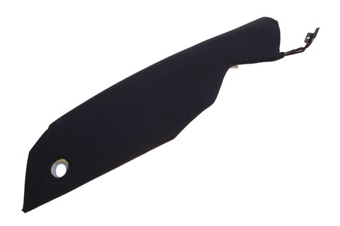 Bočnice zadnej sedačky ľavá (látka) 8E9885703N