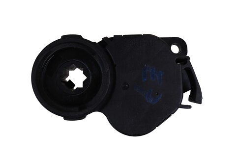 Motorček kúrenia T1009914PB