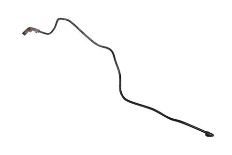 Palivové potrubie spätné vedenie 8E0201227AQ