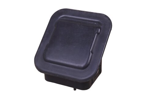 Krytka priechodu kamery zadného nárazníka 98037955XT