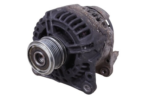 Alternátor 90A s voľnobežkou 038903023L