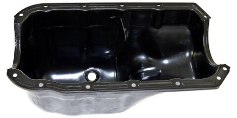 Olejová vaňa 1.2 16V