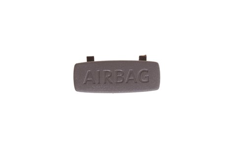 Ozdobná krytka pre airbag 3C0853437C