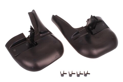 Predné zásterky - sada 2ks