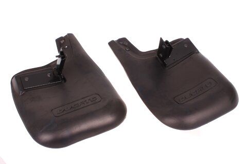 Zadné zásterky - sada 2ks