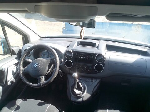 Citroen Berlingo 1.6HDi 66kW