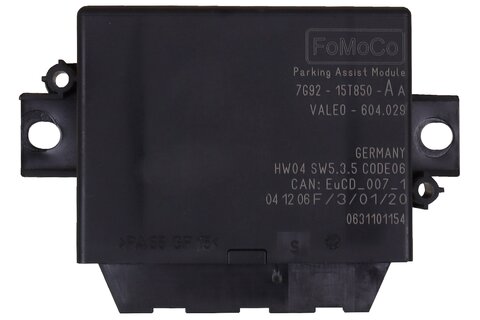 Riadiaca jednotka PDC 7G92-15T850-AA