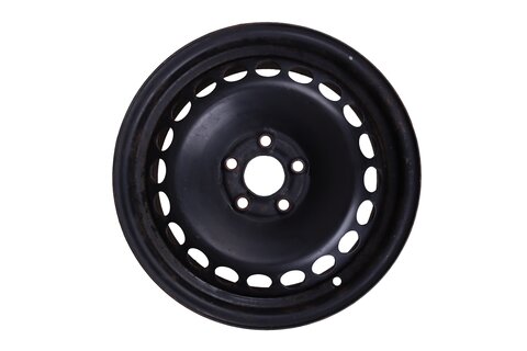 Disk kolesa 5x100 6,5Jx15CH ET34