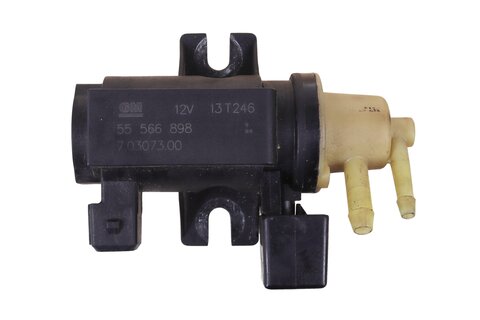 Menič tlaku turba (solenoidový) 555566898