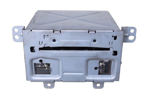 Autorádio, CD600 (AGAL) 84046056