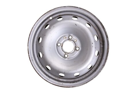 Disk kolesa 4x100 5,5Jx15H2 ET43 MWD15150
