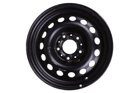 Disk kolesa 5x120 6,5Jx15CH ET18 hliník