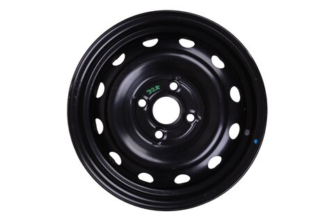 Disk kolesa 4x100 5Jx14CH ET46