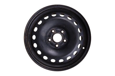 Disk kolesa 5x108 6,5Jx16H2 ET49