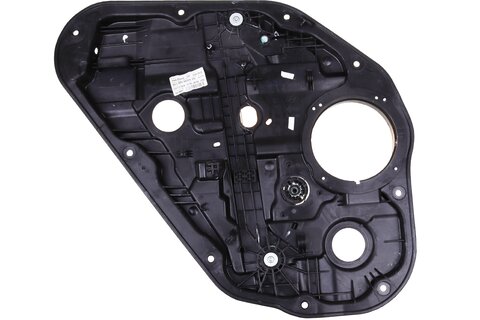 Sťahovací mechanizmus zadného okna (ľavý, hatchback) 83471A6000