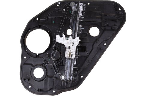Sťahovací mechanizmus zadného okna (ľavý, hatchback) 83471A6000