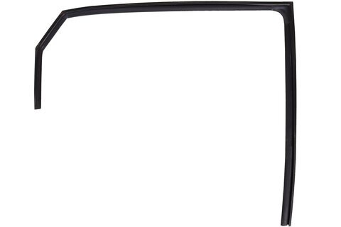 Tesnenie skla zadných dverí (pravé, hatchback) 83540A6000