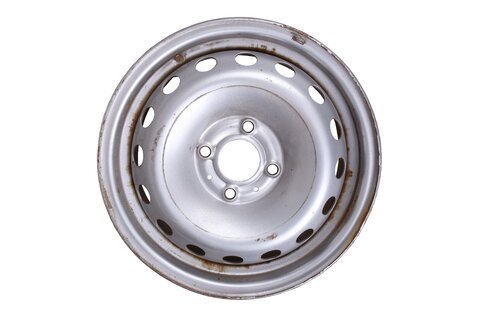 Disk kolesa 4x98 5,5Jx14CH ET36