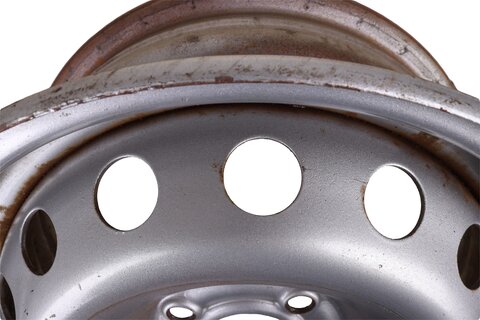 Disk kolesa 4x98 5,5Jx14CH ET36