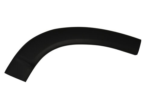 Plastový lem predných dverí ľavý L